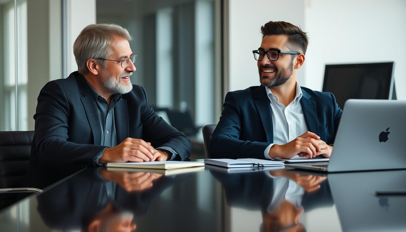 Les avantages du coaching